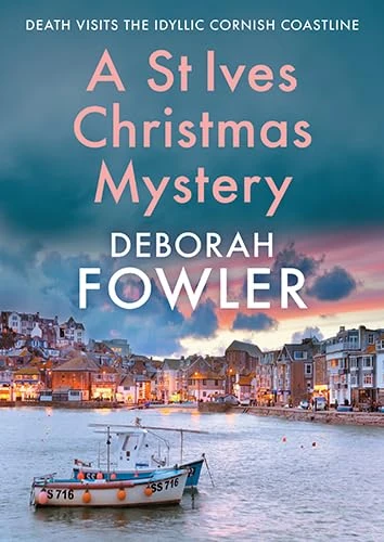 A St Ives Christmas Mystery