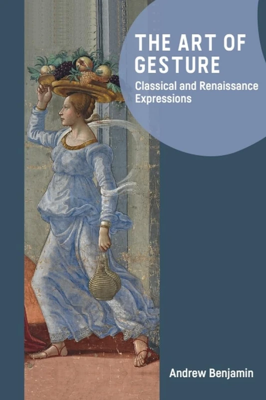 The Art of Gesture: Classical and Renaissance Expressions