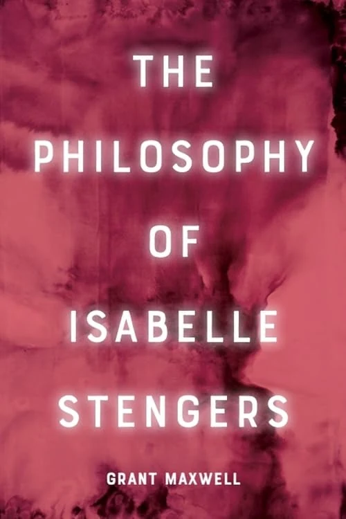 The Philosophy of Isabelle Stengers - Image 1