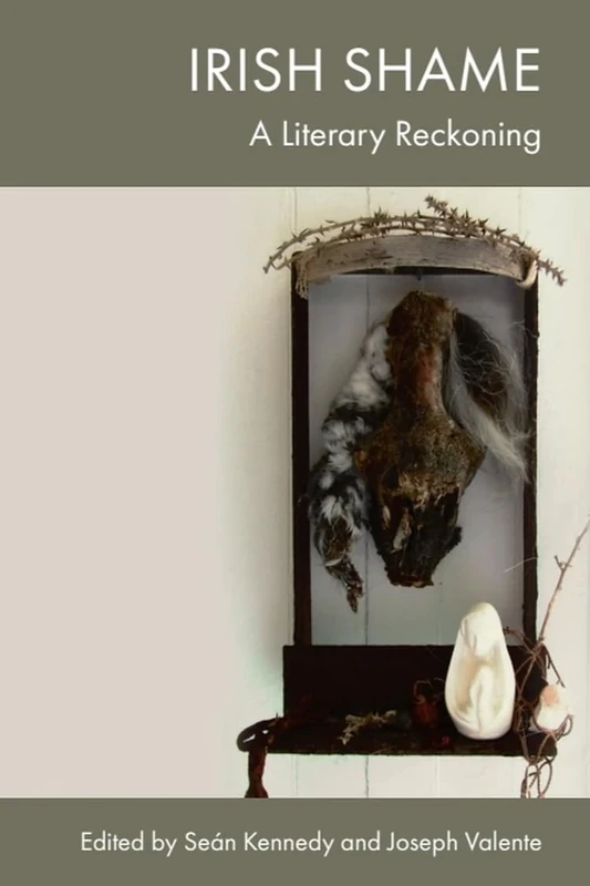 Irish Shame: A Literary Reckoning