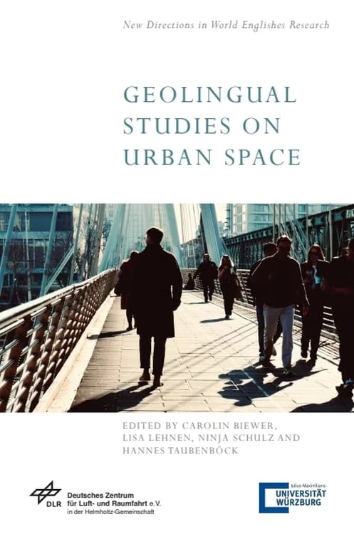 Geolingual Studies on Urban Space - Edinburgh University Press