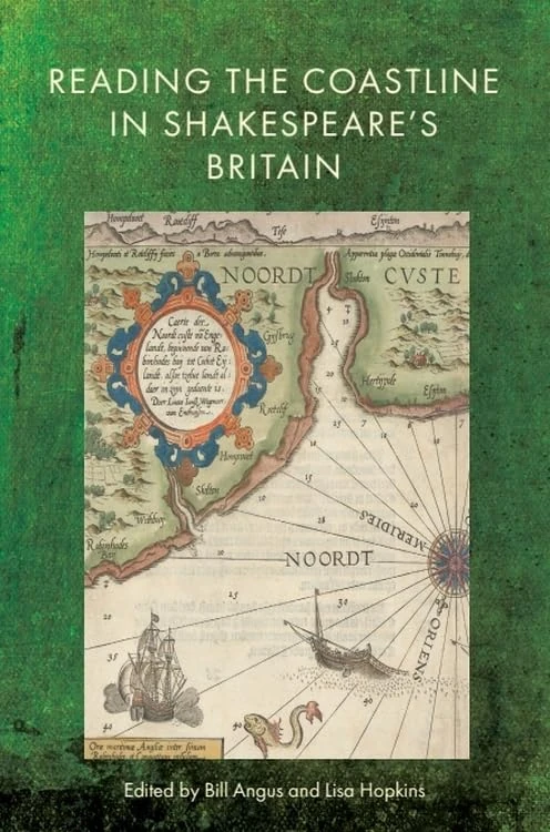 Reading the Coastline in Shakespeare’s Britain