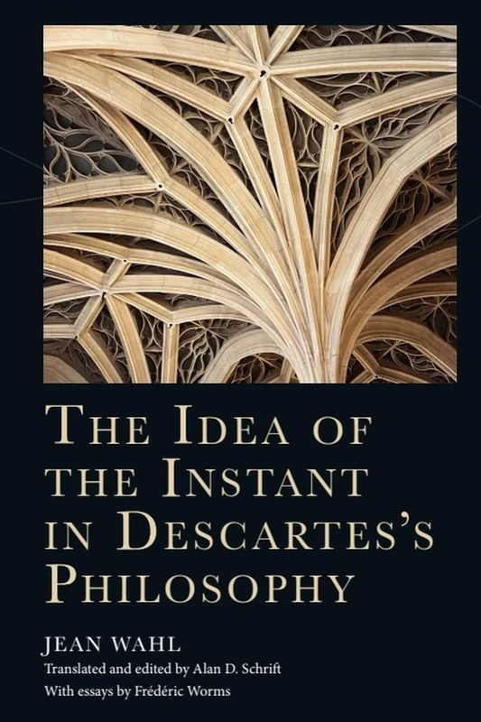 The Idea of the Instant in Descartes's Philosophy (Cycles)