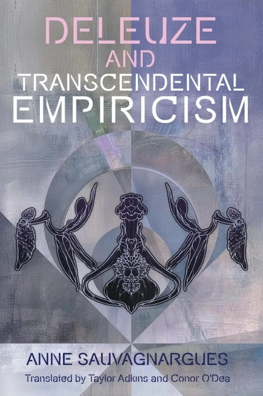 Deleuze and Transcendental Empiricism (Plateaus - New Directions in Deleuze Studies)