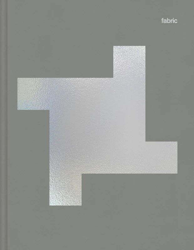 fabric: The fully illustrated history of the famous London club - Image 1