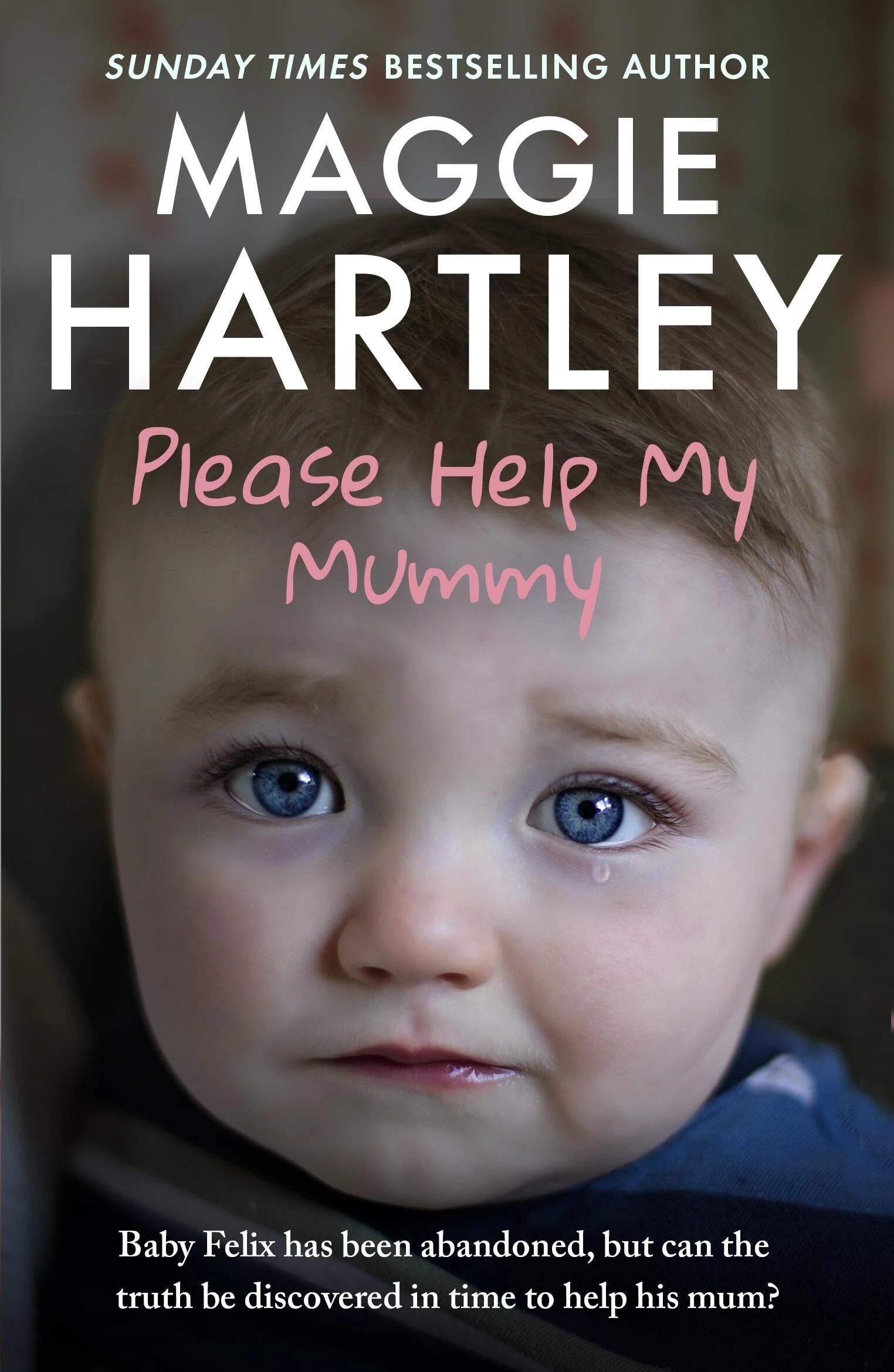 Please Help My Mummy: Baby Felix has been abandoned, but can the truth be discovered in time to help his mum? (A Maggie Hartley Foster Carer Story)