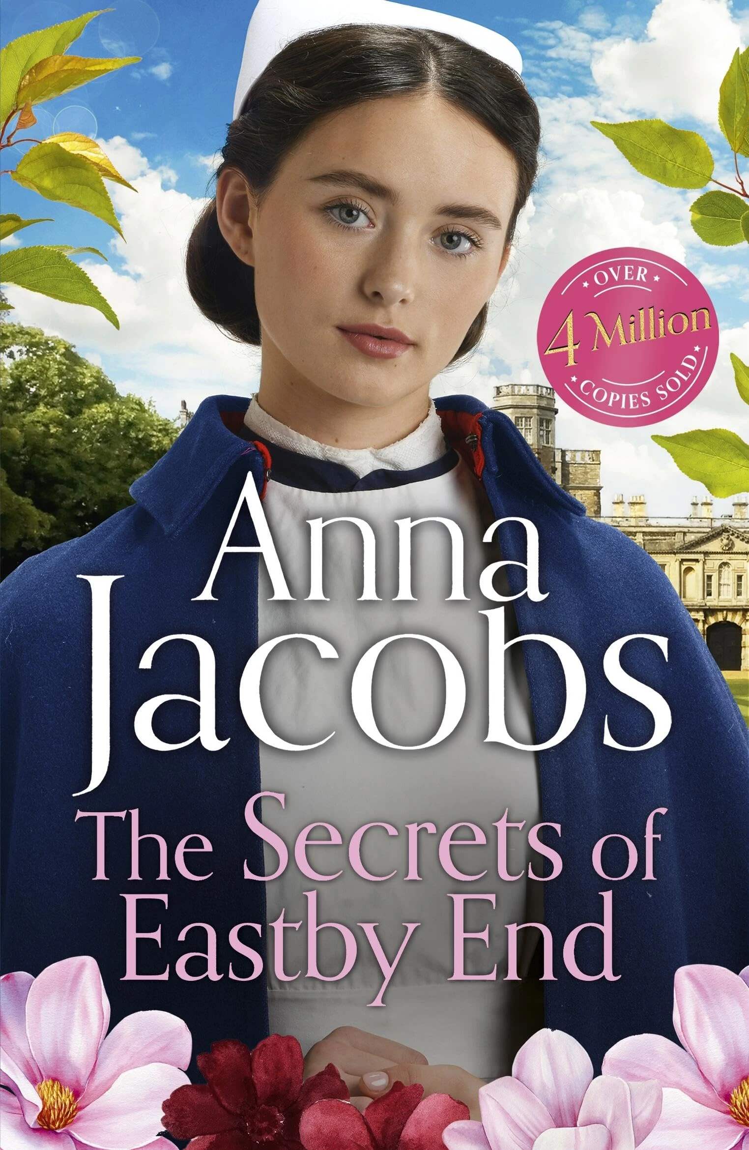 The Secrets of Eastby End: the gripping and unforgettable new novel from the beloved and bestselling saga storyteller (Eastby End Saga)