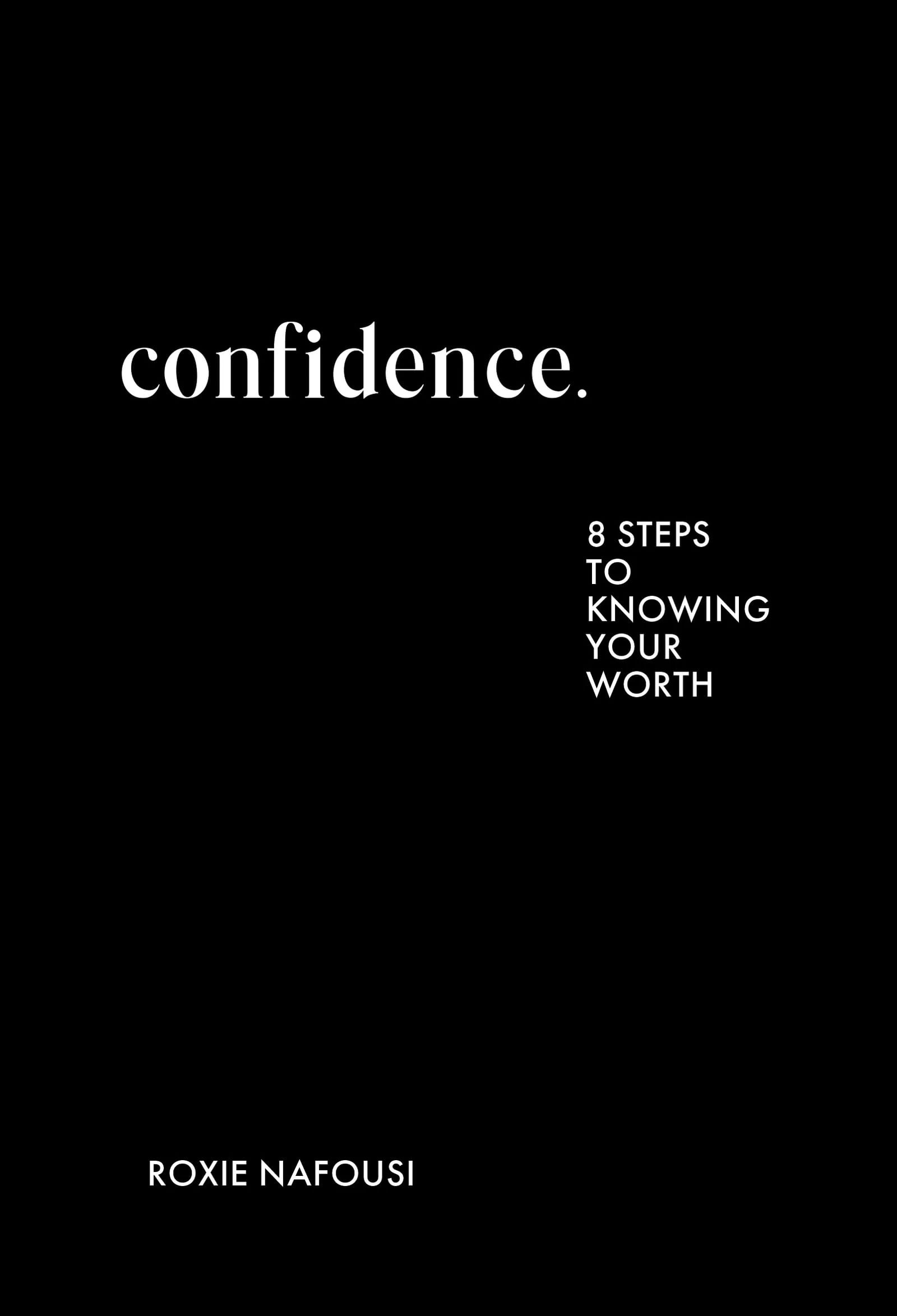 Confidence: THE INSTANT SUNDAY TIMES BESTSELLER