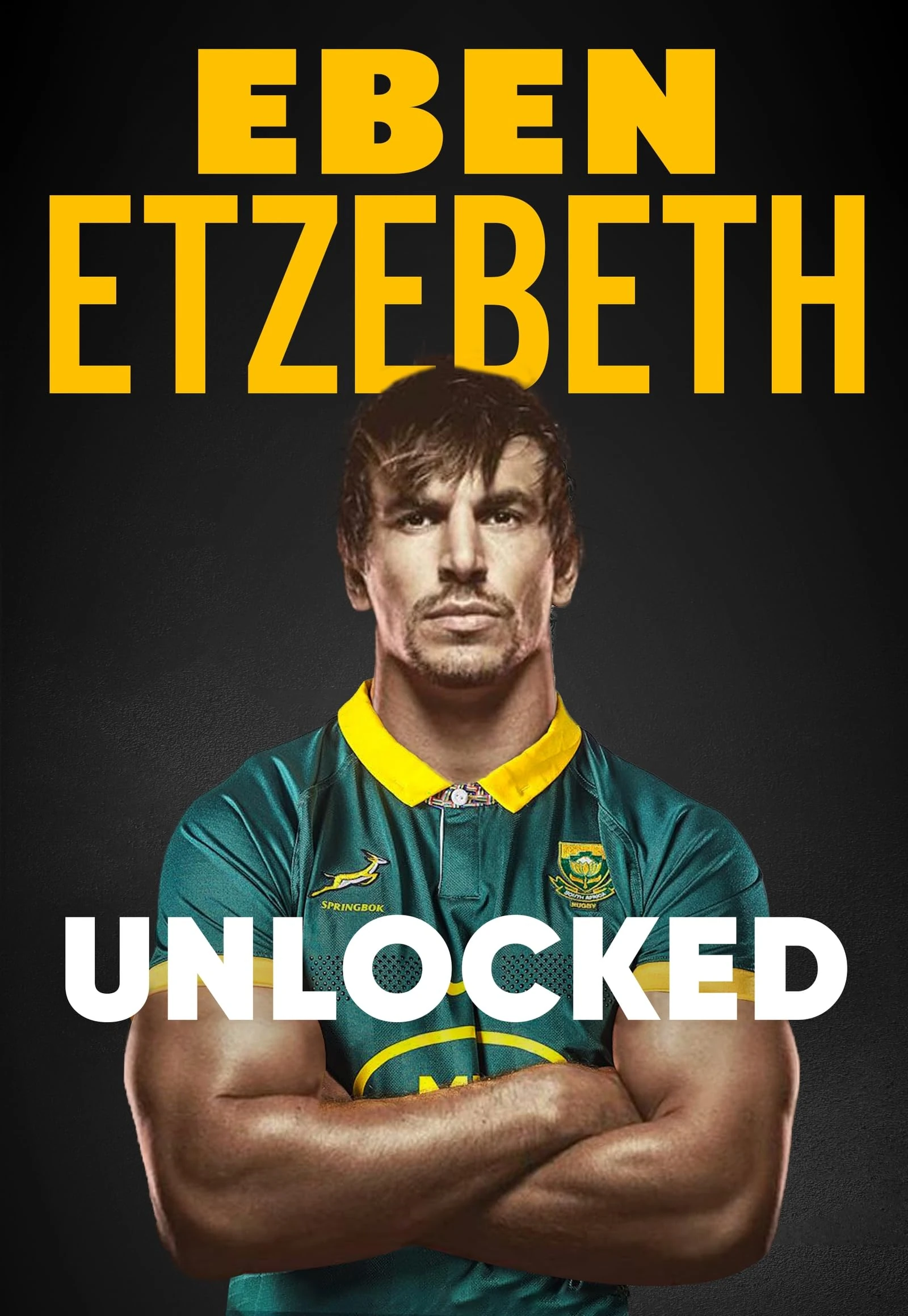 Unlocked: The Must-Read Rugby Memoir of 2025
