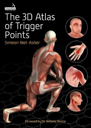 The 3D Atlas of Trigger Points - Image 1