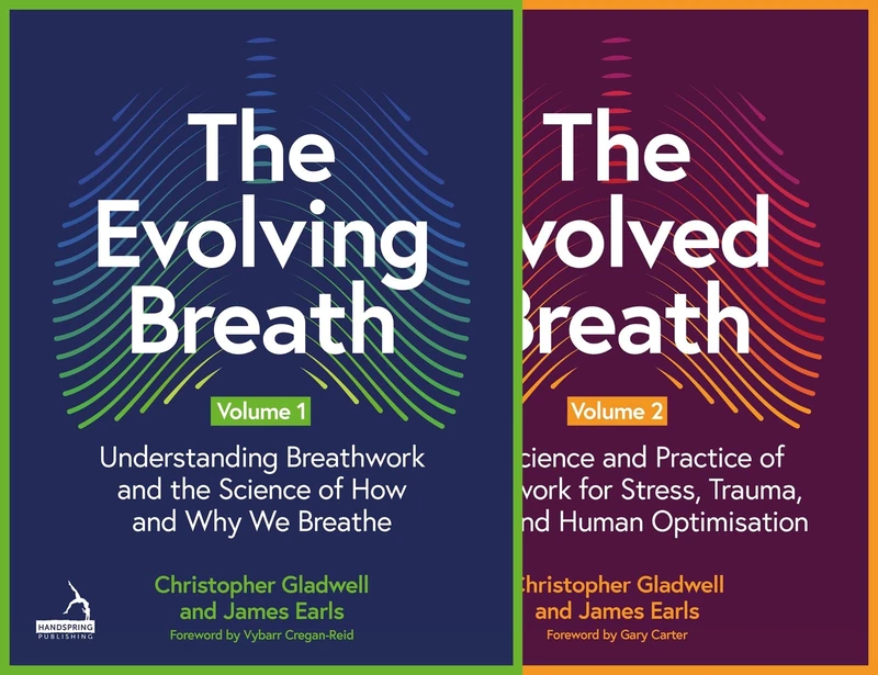 The Evolving Breath Two-Volume Set