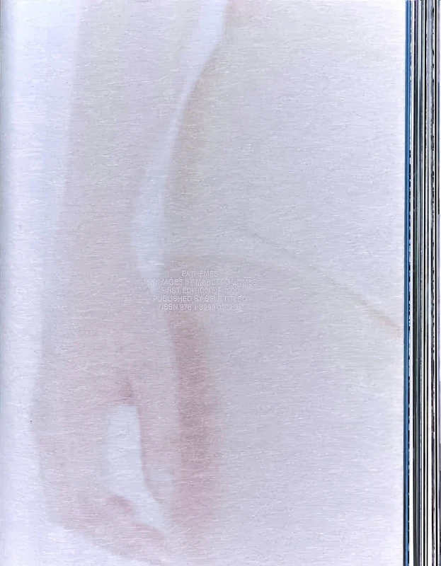 Pathemes - Arts and Photography Book