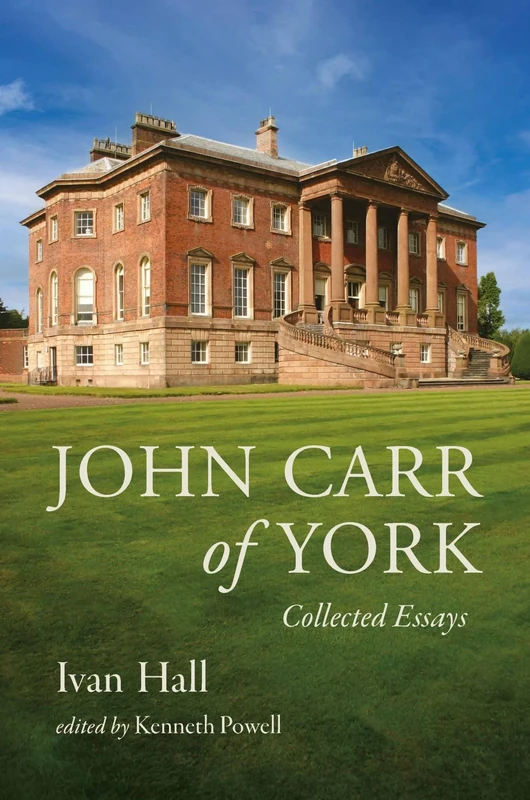John Carr of York: Collected Essays - Image 1