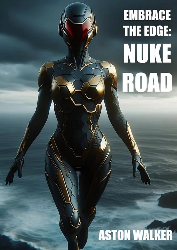 Embrace The Edge: Nuke Road - Image 1