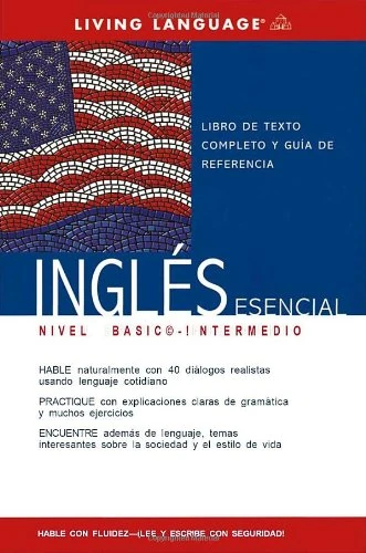 Ultimate Ingles Basic (Living Language)