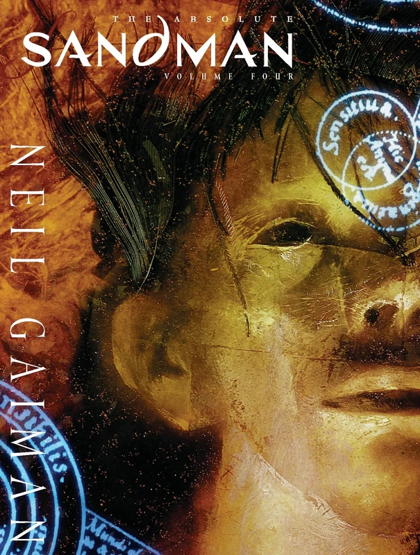 Absolute Sandman HC Vol 04 - Image 1