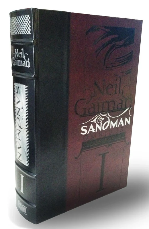 Sandman Omnibus Volume 1 HC