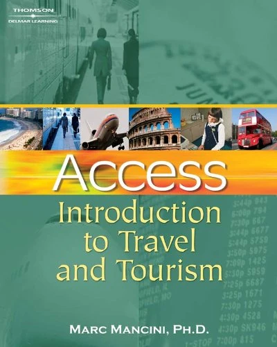 Access: Introduction to Travel and Tourism