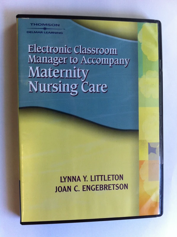 Maternity Nursing Care-Elect