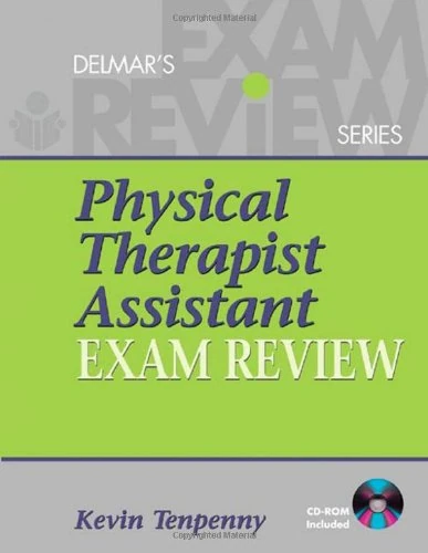 Physical Therapist Assistant Exam Review