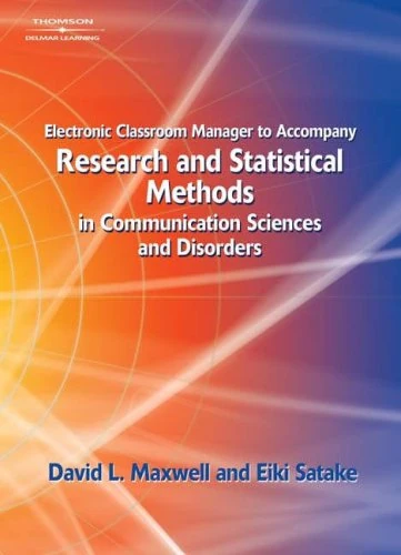 Electn Classroom Manager to Ac