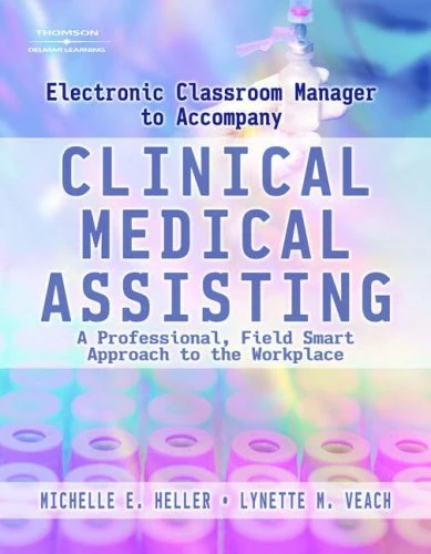 Elect Cmgr-Clinical Med Asstng