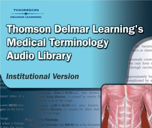 Institutional-Med Term Library