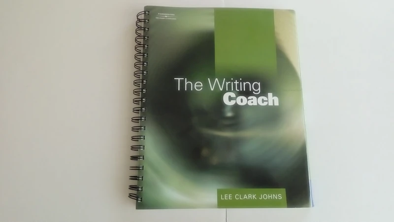The Writing Coach