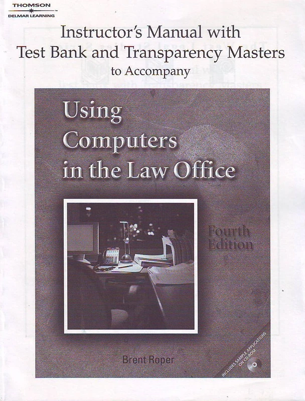 Iml Usg Computers/Law Office 4