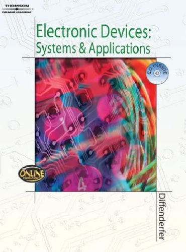 Electronic Devices: Systems and Applications