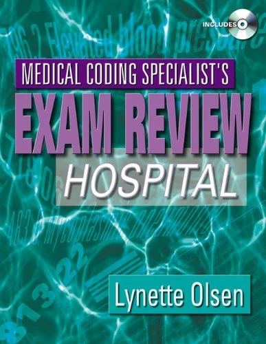 Medical Coding Specialist's Exam Review