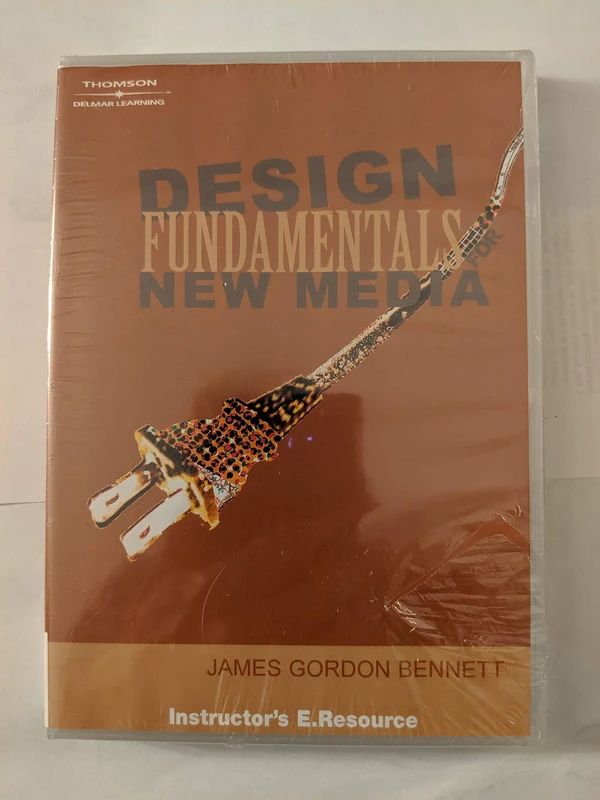 Ersrce-Dsgn Fund F/New Media