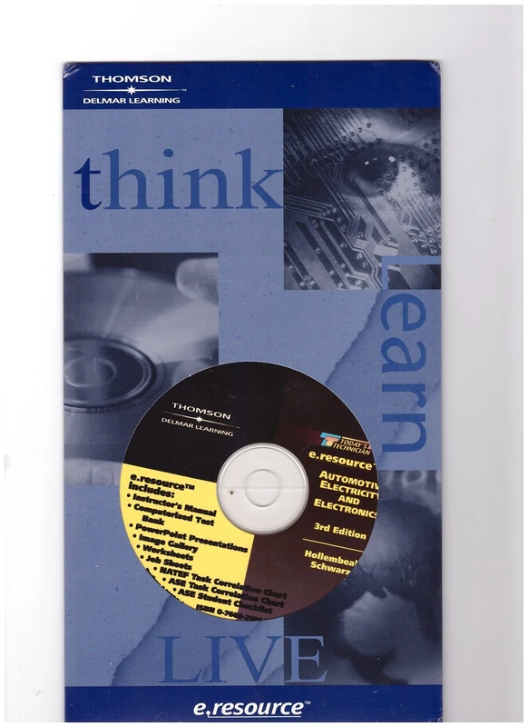 Esrce-Todays Tech Auto Brake S