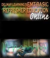 Emt-Basic Refresher Ed Online