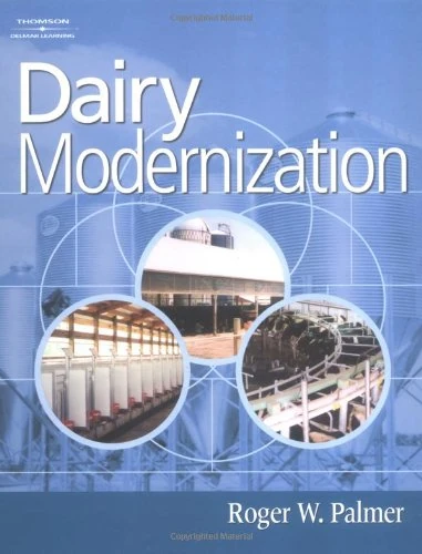 Dairy Modernization