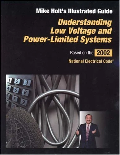 Understand Low Volt/Ltd Energy - Image 1