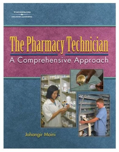 Elect Clssrm MGR-Pharmacy Tech