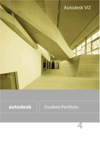 Autodesk Viz R4 Spv 1 Yr Licen - Image 1