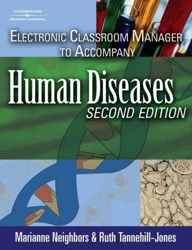 Elect Clsrm MGR-Human Diseases