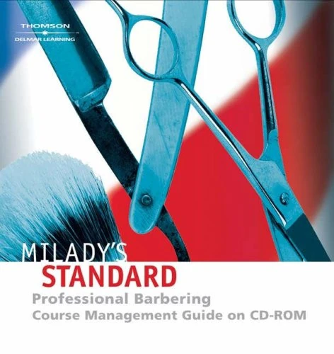 Classrm MGR CD-Barber-Styling