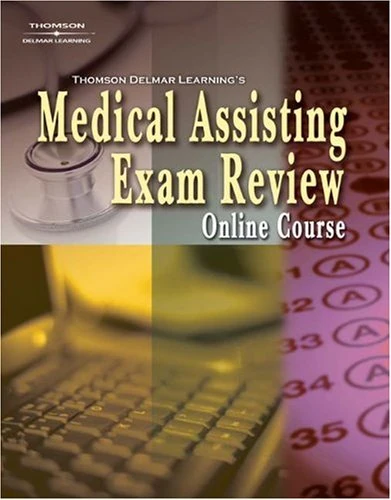 Med Asst Rvw Institution Onlin