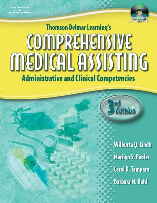 Delmar's Clinical Medical Assisting ECM - Instructor Resource