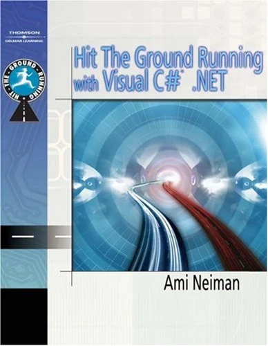 Hit the Ground Running with C++.Net