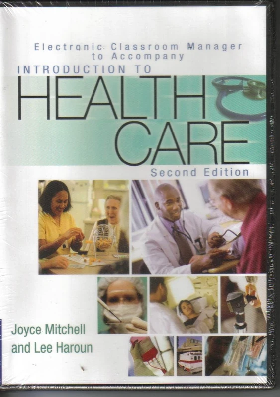 Elect Cmgr-Intro Hlth Care 2e