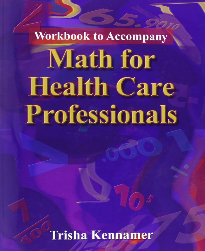 Math for Health Care Professionals