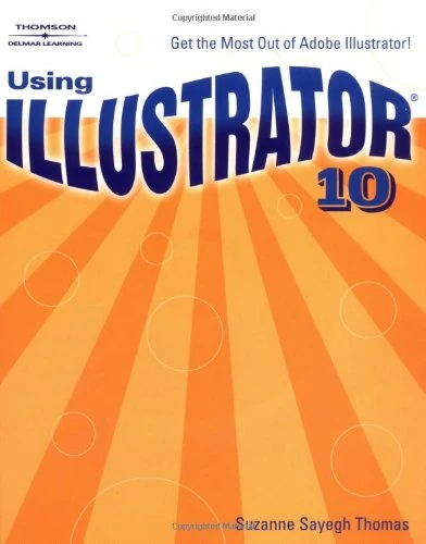 Using Illustrator 10
