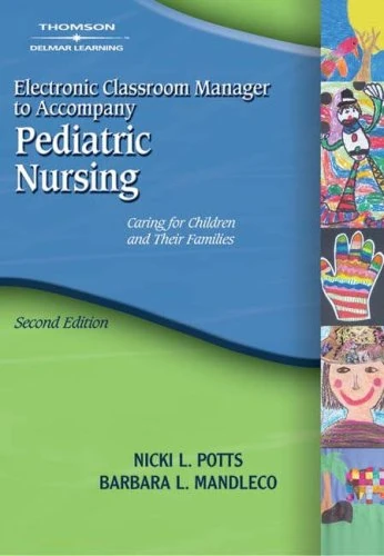 Elect Cmgr-Pediatric Nursing 2 - Image 1