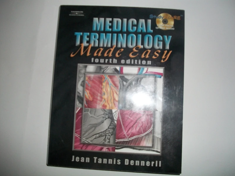 Medical Terminology Made Easy