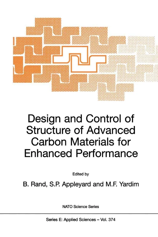 Springer - Design and Control of Advanced Carbon Materials