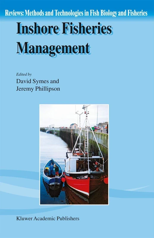 Inshore Fisheries Management: 2 (Reviews: Methods and Technologies in Fish Biology and Fisheries, 2)